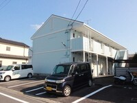 第２すみれハイツ
