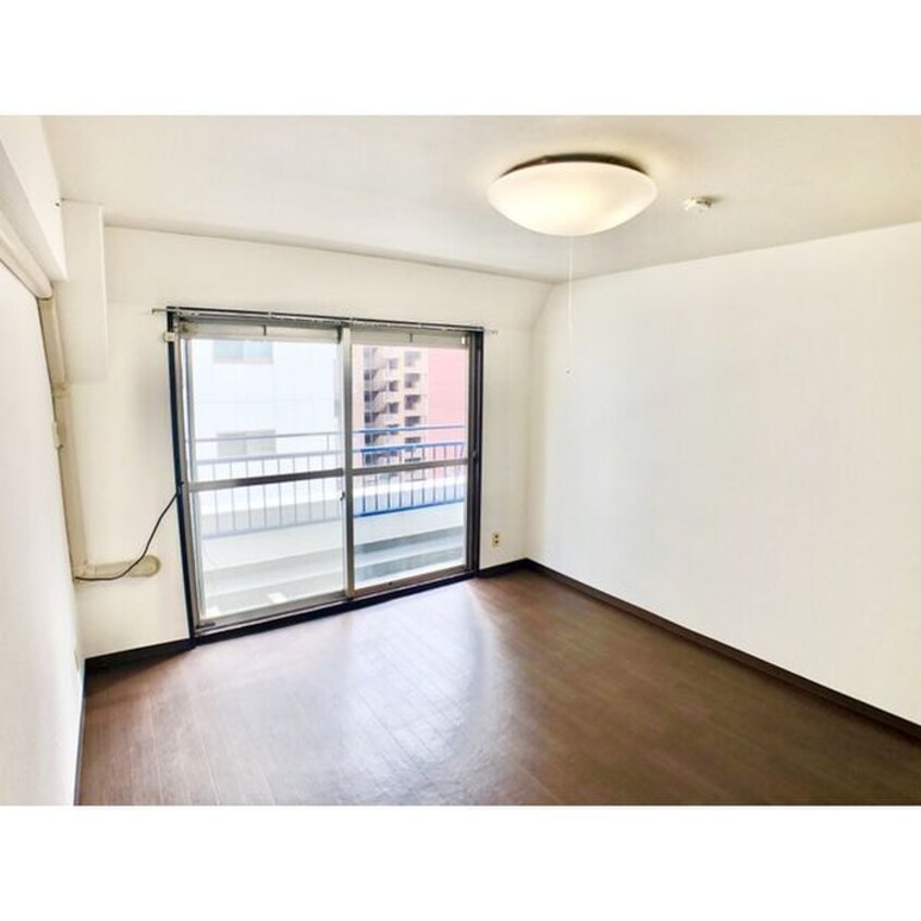 居室 東海御園ハイツ（609）