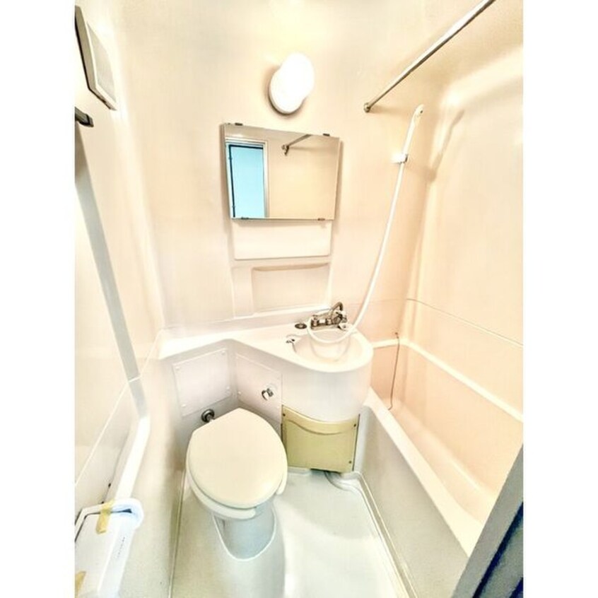 バス／シャワールーム等 東海御園ハイツ（609）