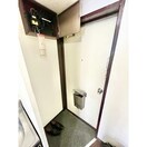 玄関 東海御園ハイツ（609）