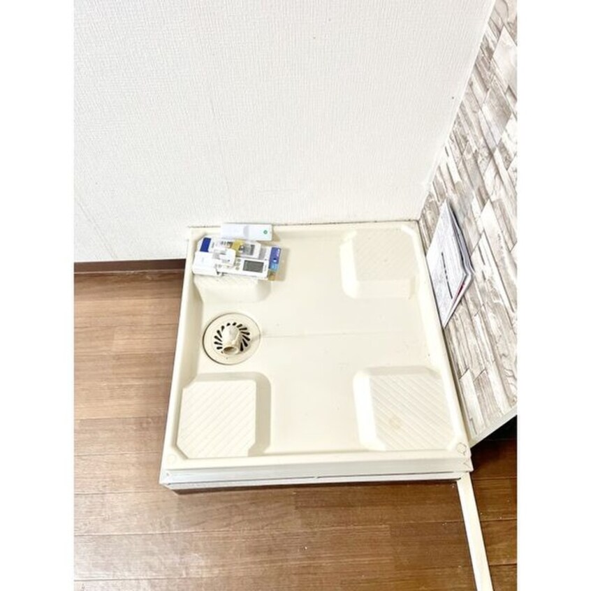 洗濯機置場 東海御園ハイツ（609）