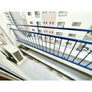 ベランダ・バルコニー 東海御園ハイツ（609）