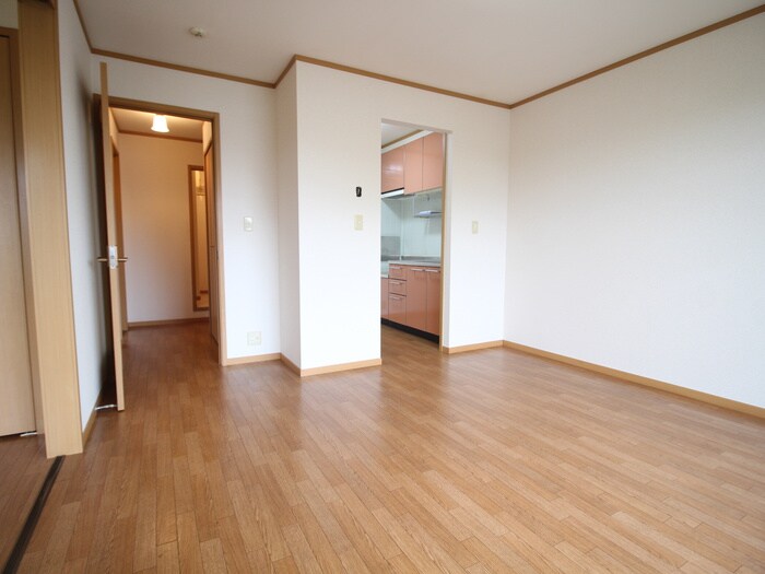 居室 サフィニアガーデンA棟