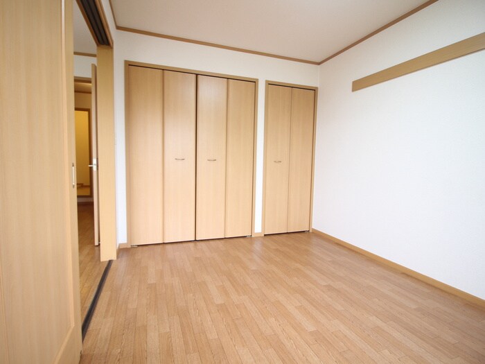 居室 サフィニアガーデンA棟