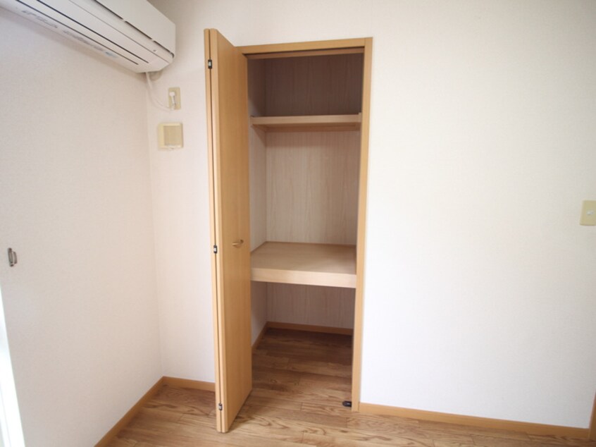 収納 サフィニアガーデンA棟