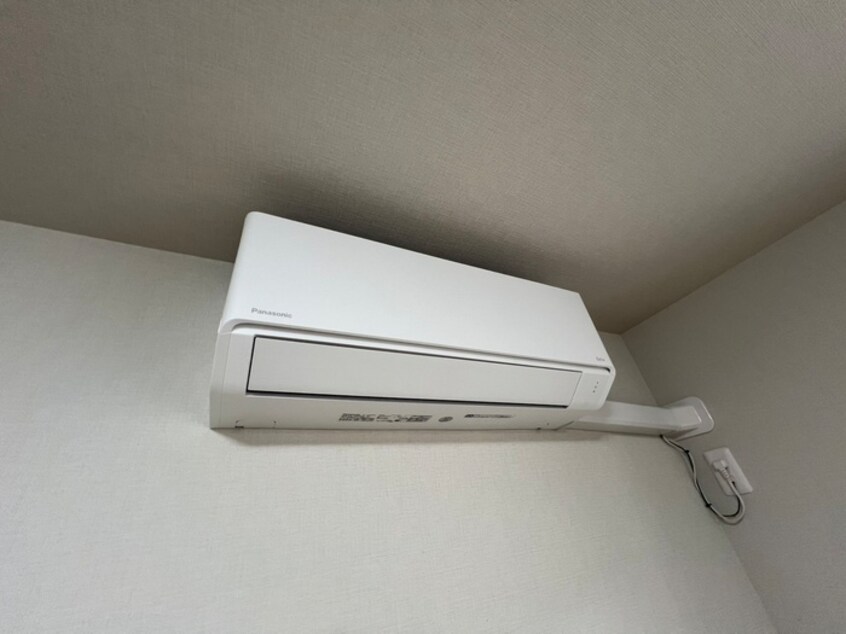 内観写真 グリーンブーメラン