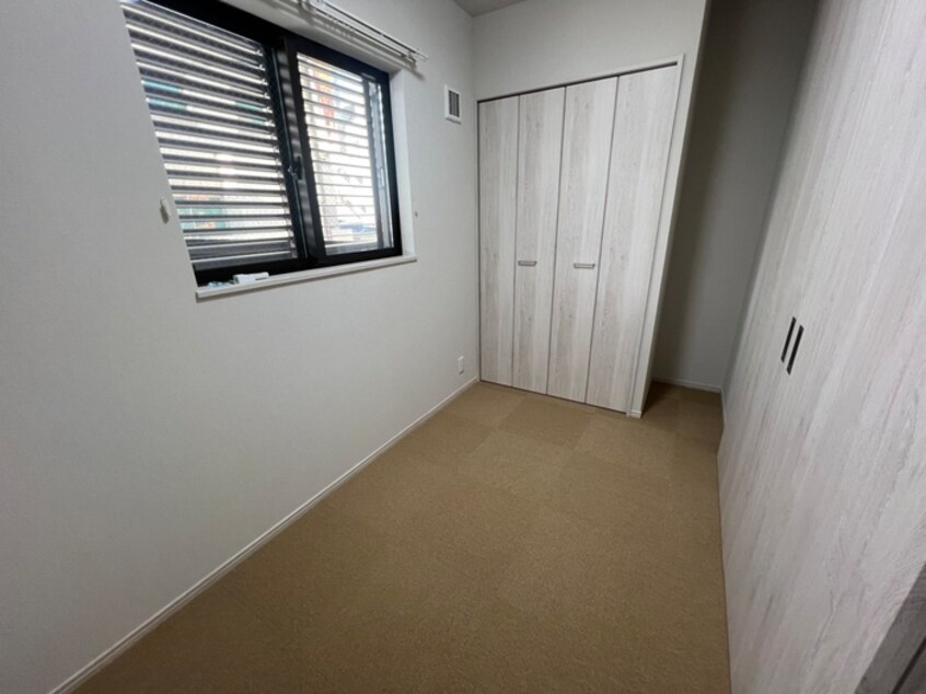 居室 グリーンブーメラン