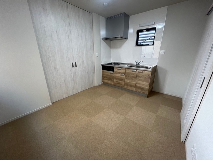 居室 グリーンブーメラン