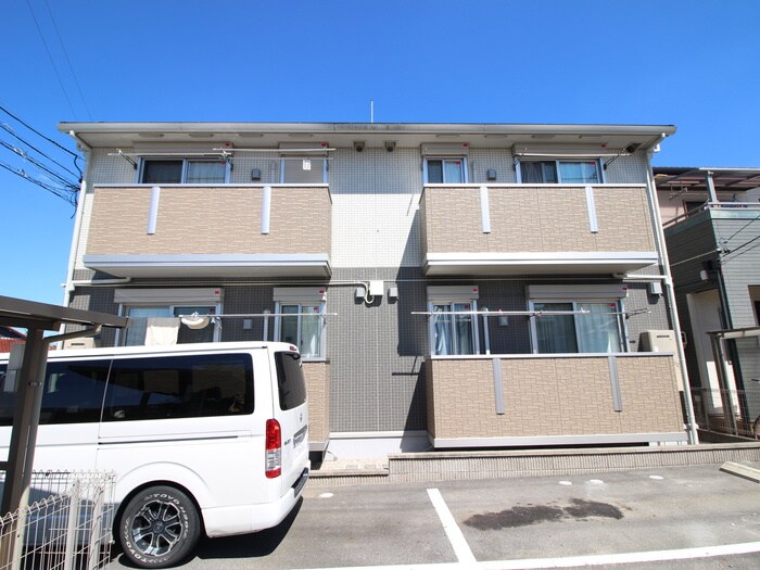 外観写真 Piacere