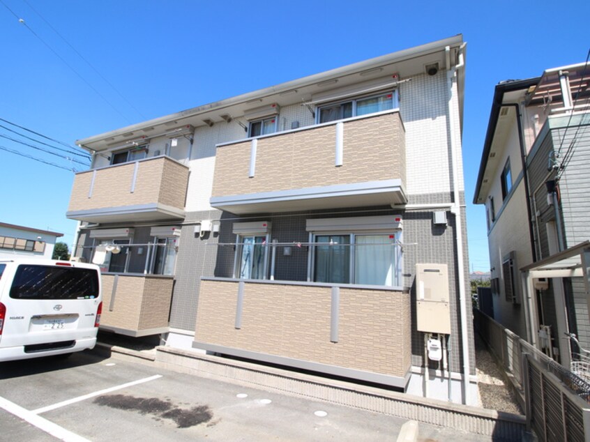 外観写真 Piacere