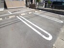 駐車場 Piacere