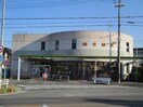 桜井郵便局(郵便局)まで1089m チェリーハイム　Ｄ