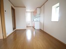 居室 サフィニアガーデンB棟