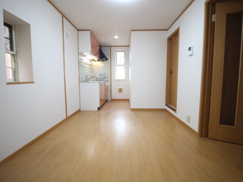 居室 サフィニアガーデンB棟