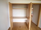 収納 サフィニアガーデンB棟