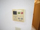 内観写真 サフィニアガーデンB棟