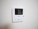 内観写真 サフィニアガーデンB棟