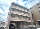 サン笠取の外観