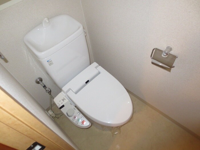 トイレ ﾌﾟﾚｻﾝｽ桜通ｱﾍﾞﾆｭｰ(1204)