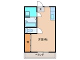 チェリーハイム　Ｅ