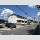 外観写真 サンハイツ小池