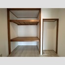 収納 サンハイツ小池