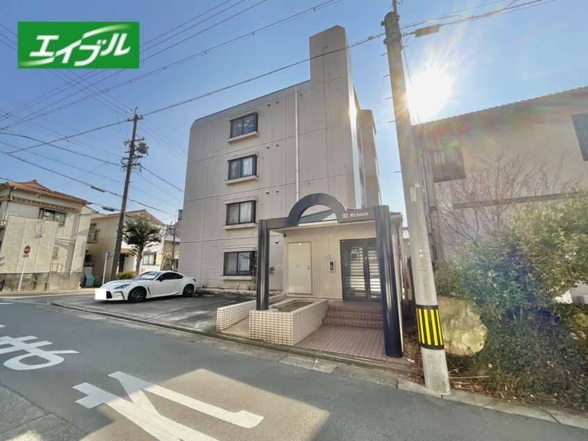 エントランス部分 Ｍｓ　ＨＯＵＳＥ