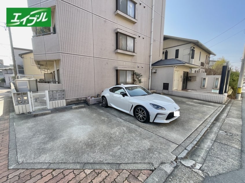 駐車場 Ｍｓ　ＨＯＵＳＥ