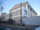 中根小学校(小学校)まで1078m Ｍｓ　ＨＯＵＳＥ