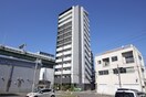 外観写真 パルティール黒川本通り