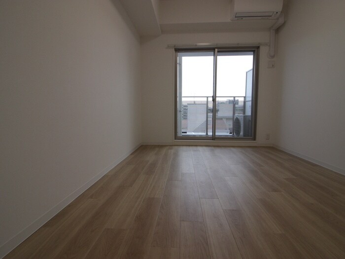 居室 パルティール黒川本通り