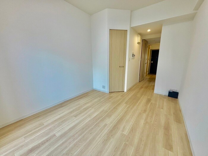 居室 パルティール黒川本通り