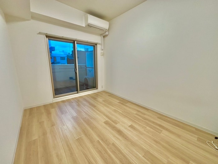 居室 パルティール黒川本通り