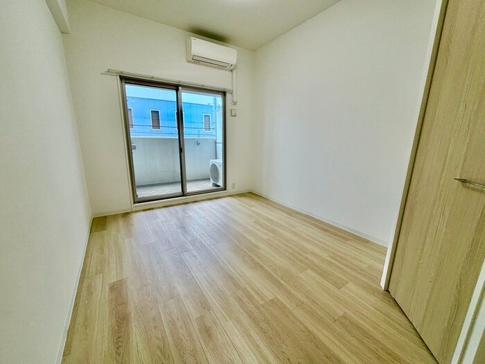 居室 パルティール黒川本通り