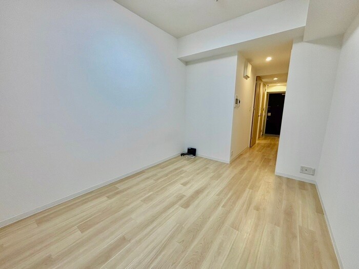 居室 パルティール黒川本通り