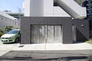 建物設備 パルティール黒川本通り