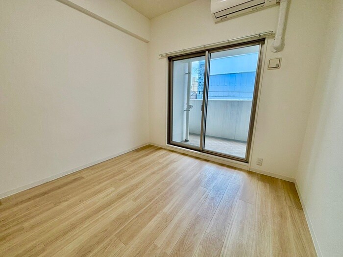 居室 パルティール黒川本通り