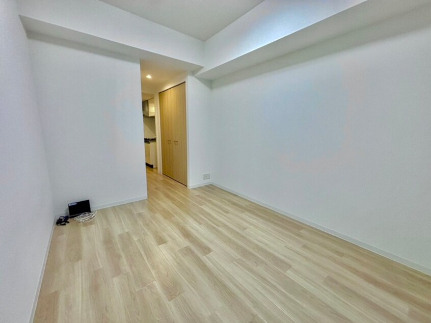 居室 パルティール黒川本通り