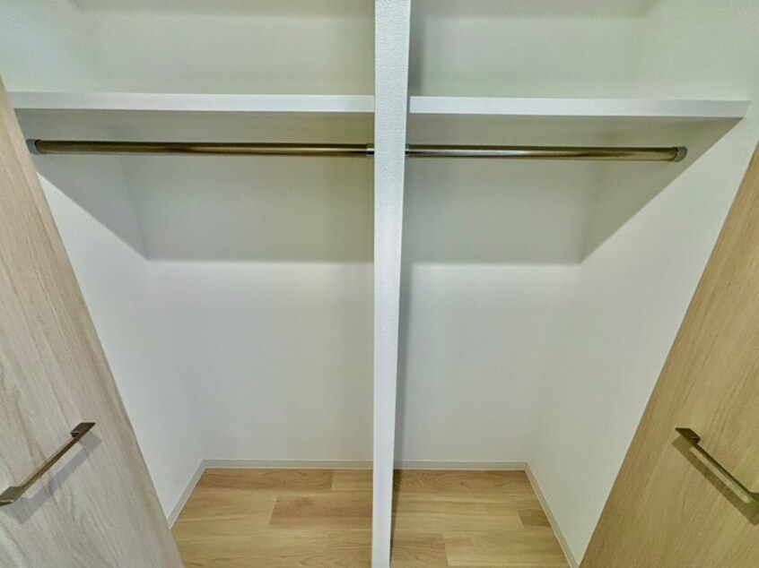 収納 パルティール黒川本通り