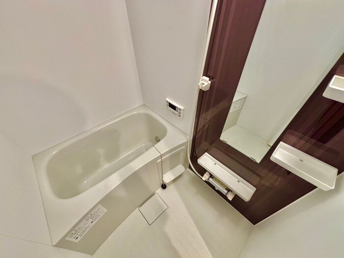 バス／シャワールーム等 パルティール黒川本通り