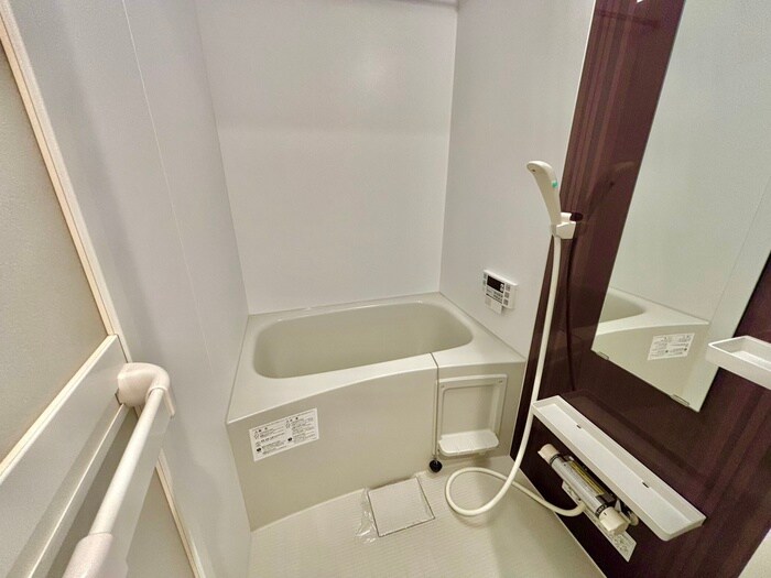 バス／シャワールーム等 パルティール黒川本通り