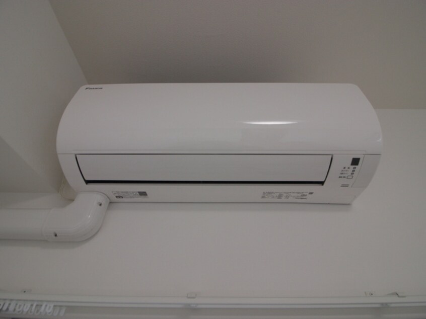 内観写真 パルティール黒川本通り