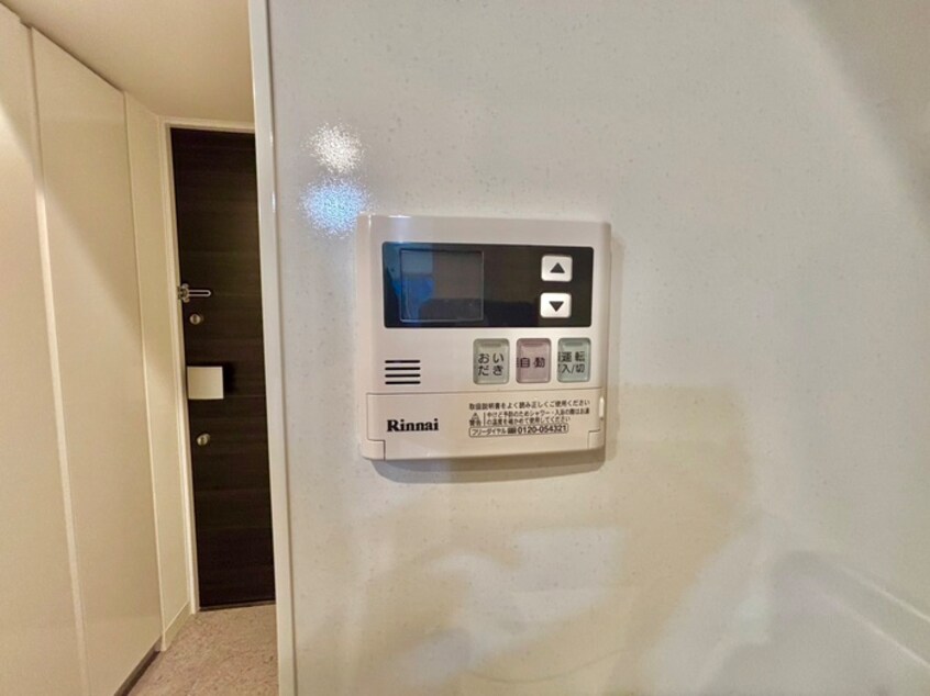 内観写真 パルティール黒川本通り