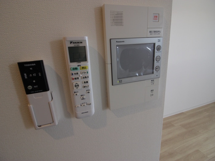 内観写真 パルティール黒川本通り