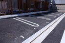 ポルターユの外観