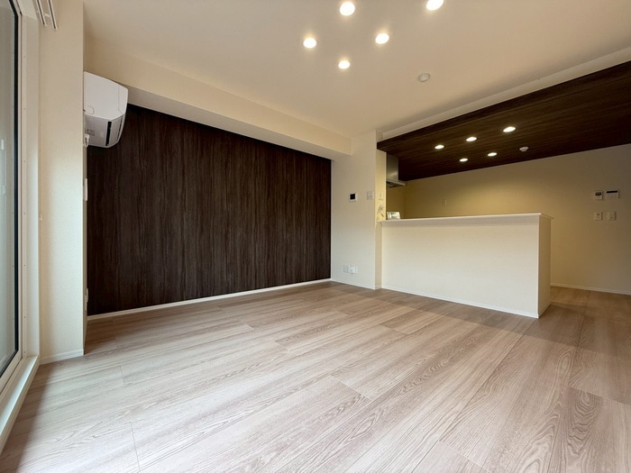 居室 ポルターユ