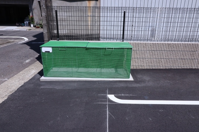 建物設備 ポルターユ