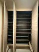 靴箱 ポルターユ