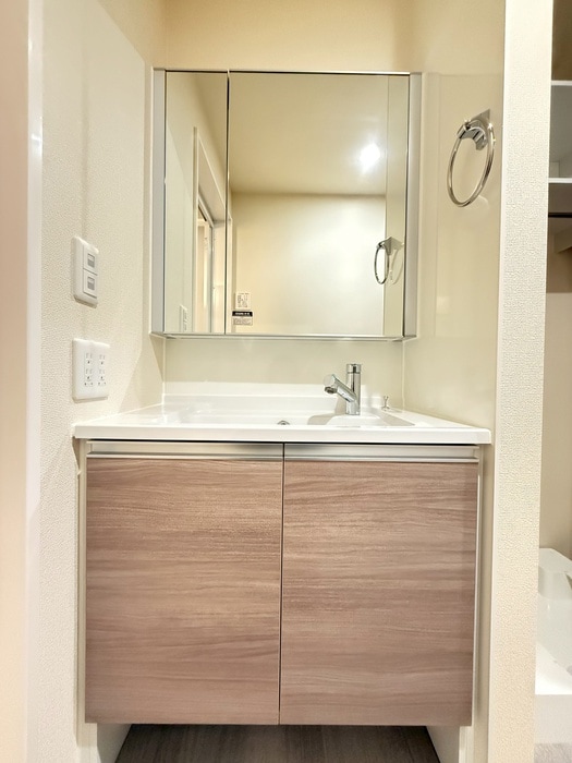 洗面 ポルターユ