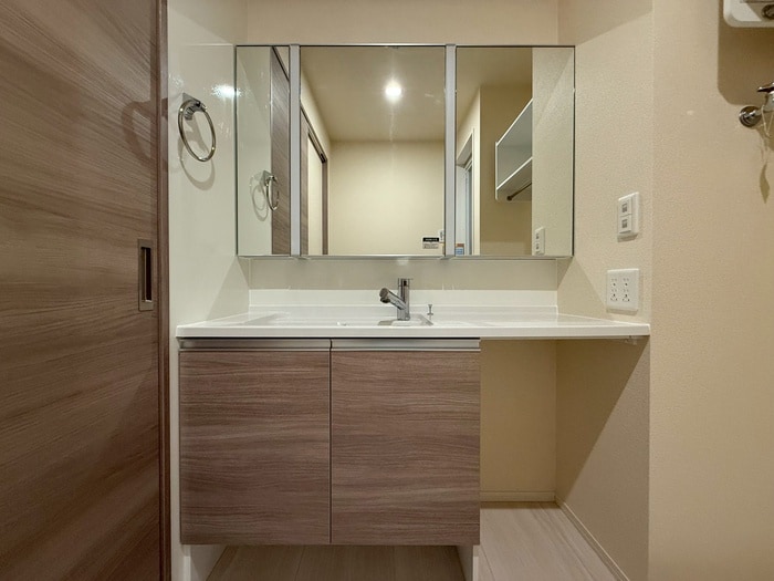 洗面 ポルターユ